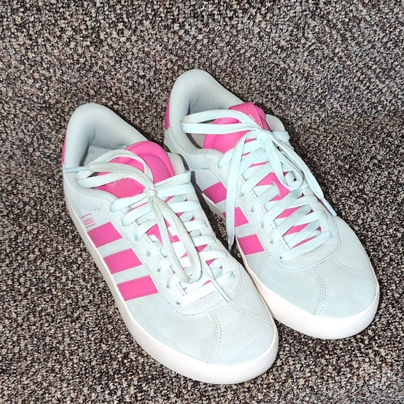 Adidas Women's Sneakers - Picture 1 of 4